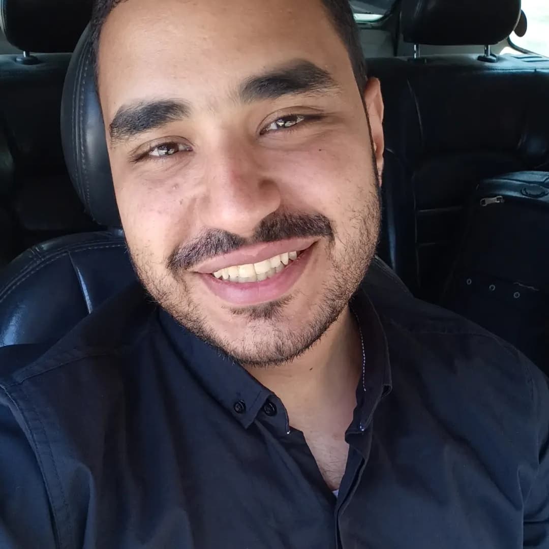 الحسن حرز - Alhassanherz
